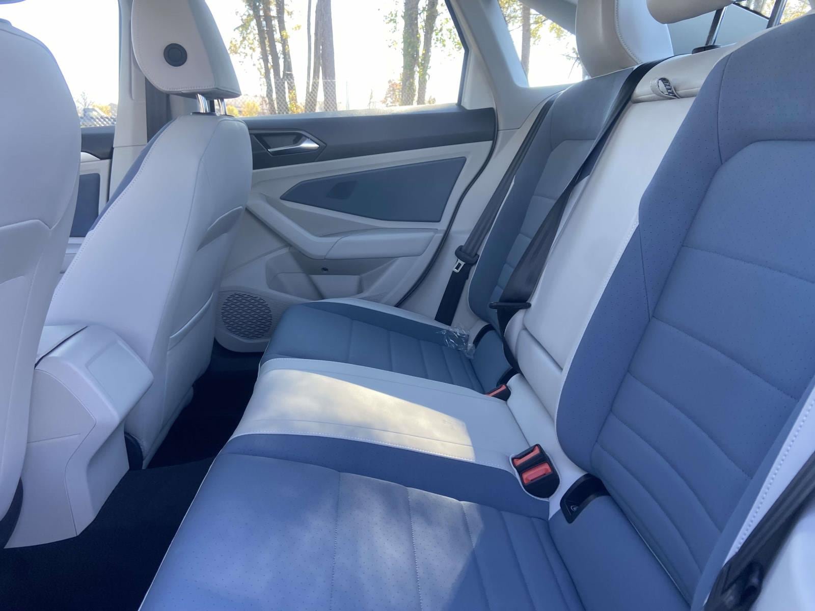 New 2026 Volkswagen Jetta SE FWD image 13
