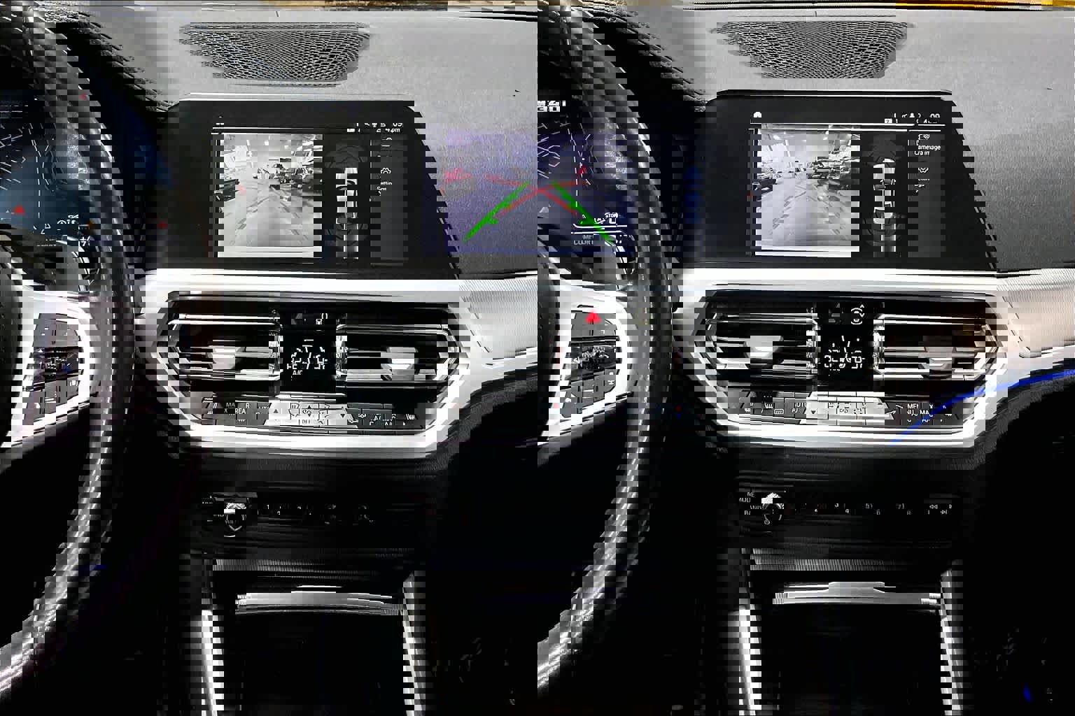 Used 2020 BMW M340i xDrive M340i xDrive w/ Premium Package image 7