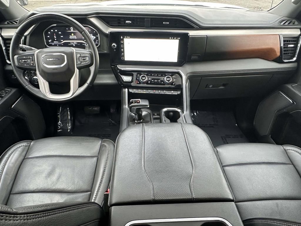 Certified 2024 GMC Sierra 1500 Denali w/ Denali Reserve Package image 16