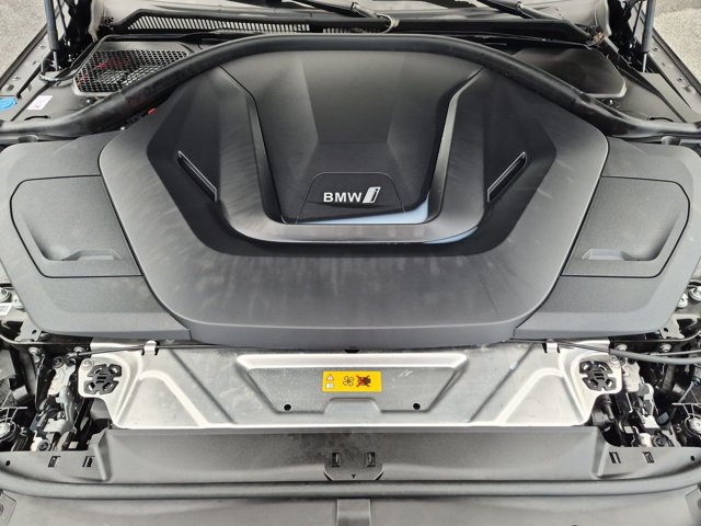 Used 2023 BMW i4 eDrive35 w/ Premium Package RWD image 24