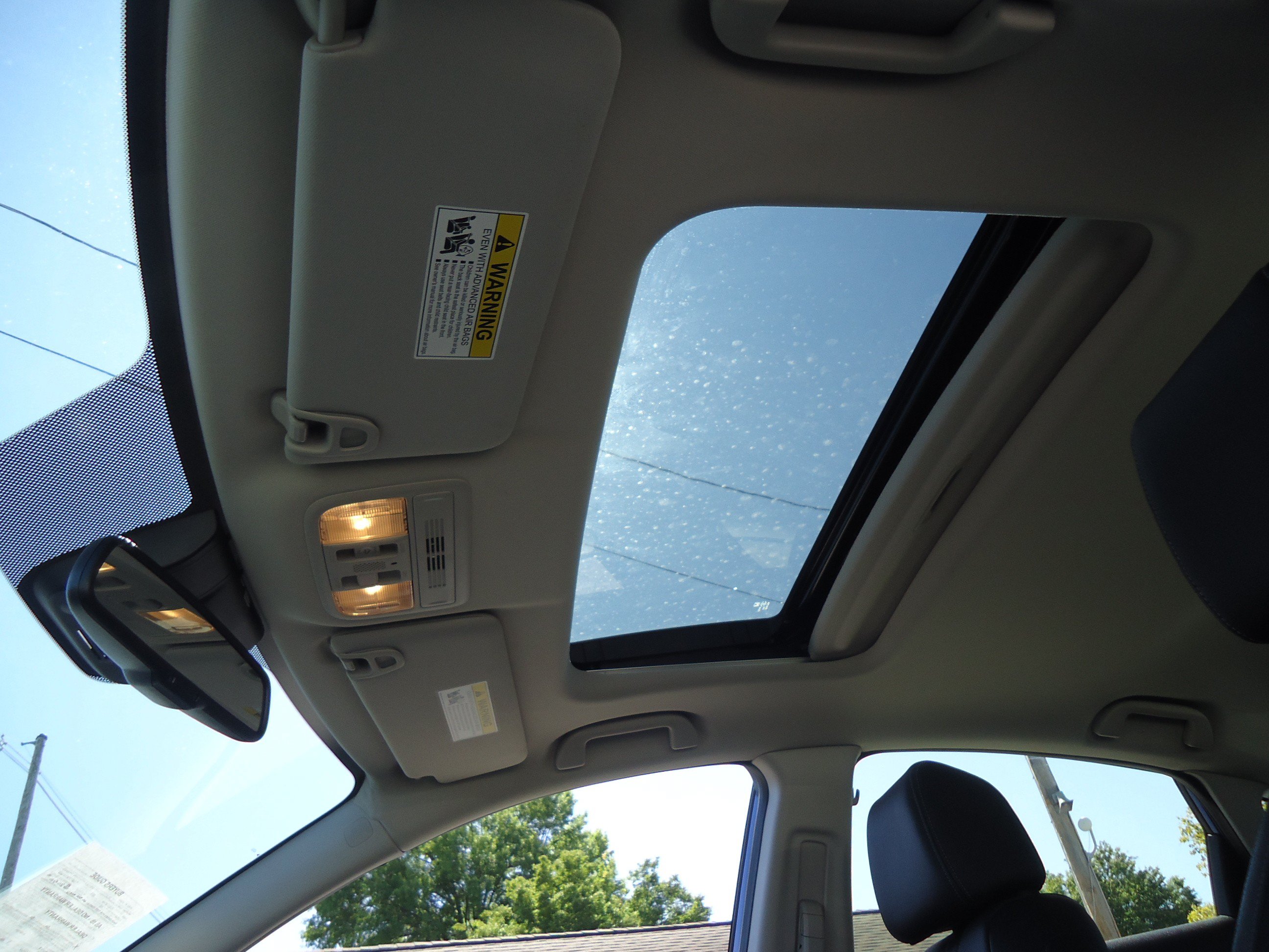 Used 2018 Honda Civic Touring image 31