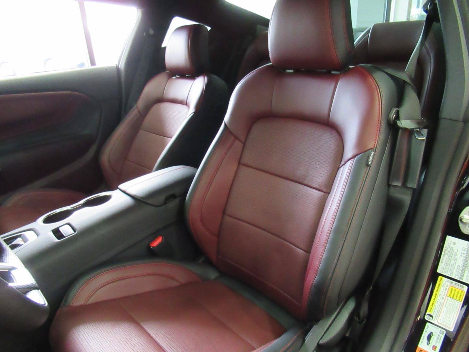 Used 2026 Ford Mustang GT Premium RWD image 15