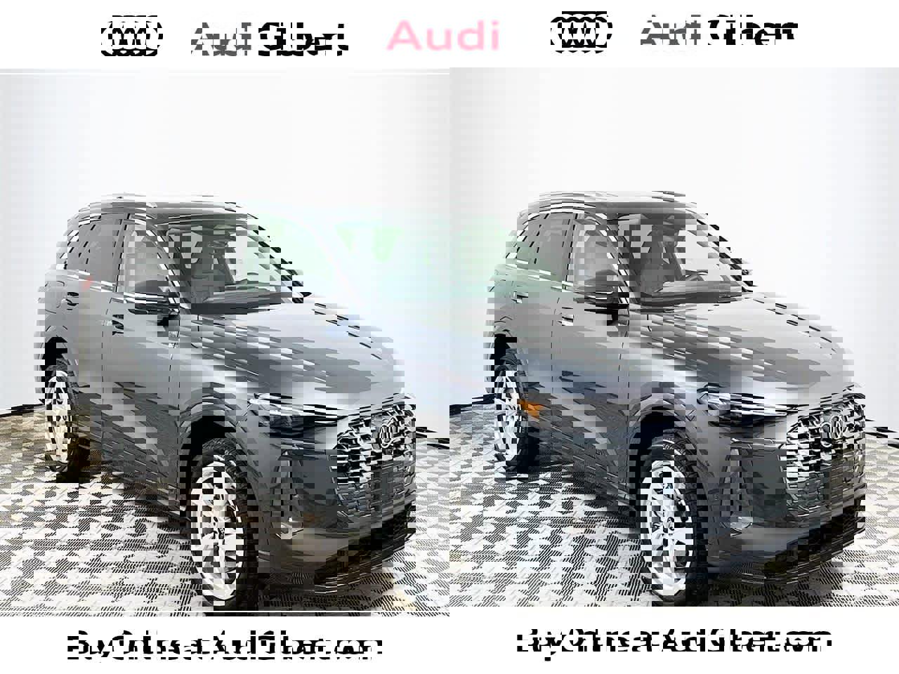 New 2025 Audi Q5 Premium Plus image 1