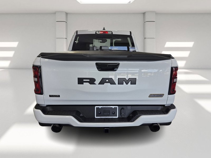 New 2026 RAM 1500 Big Horn image 5