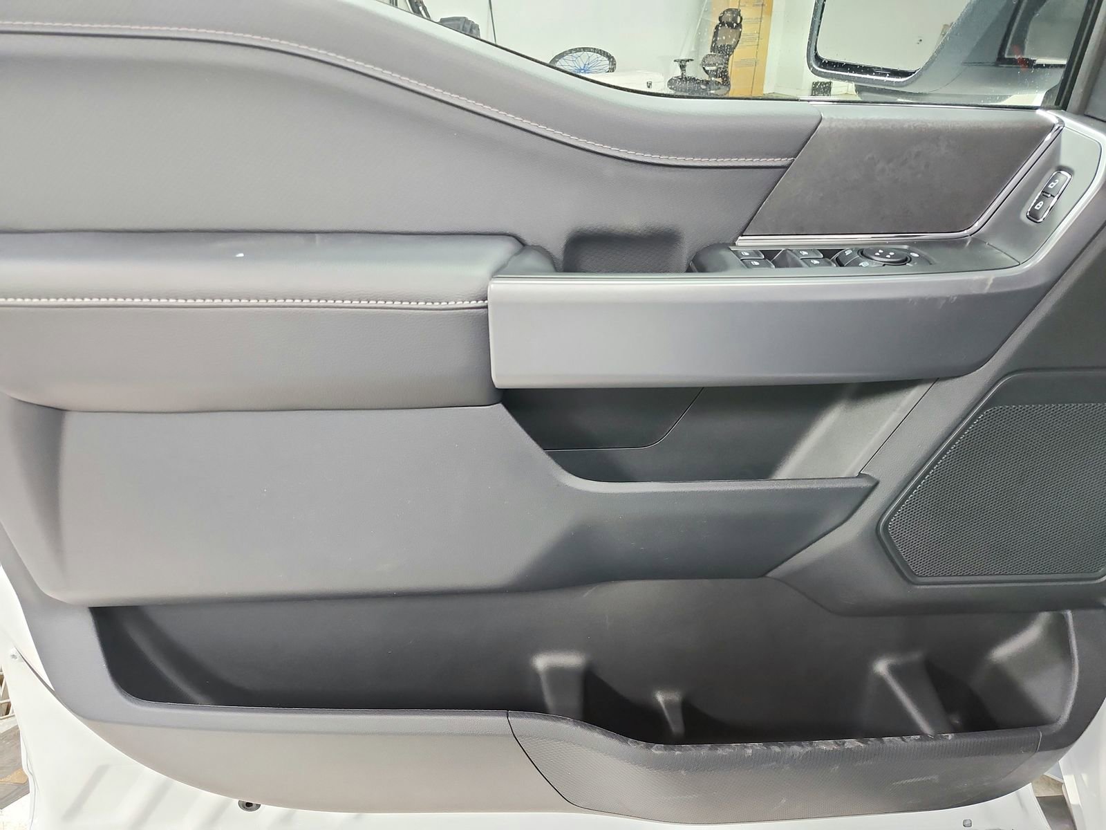 New 2026 Ford F150 XLT image 32