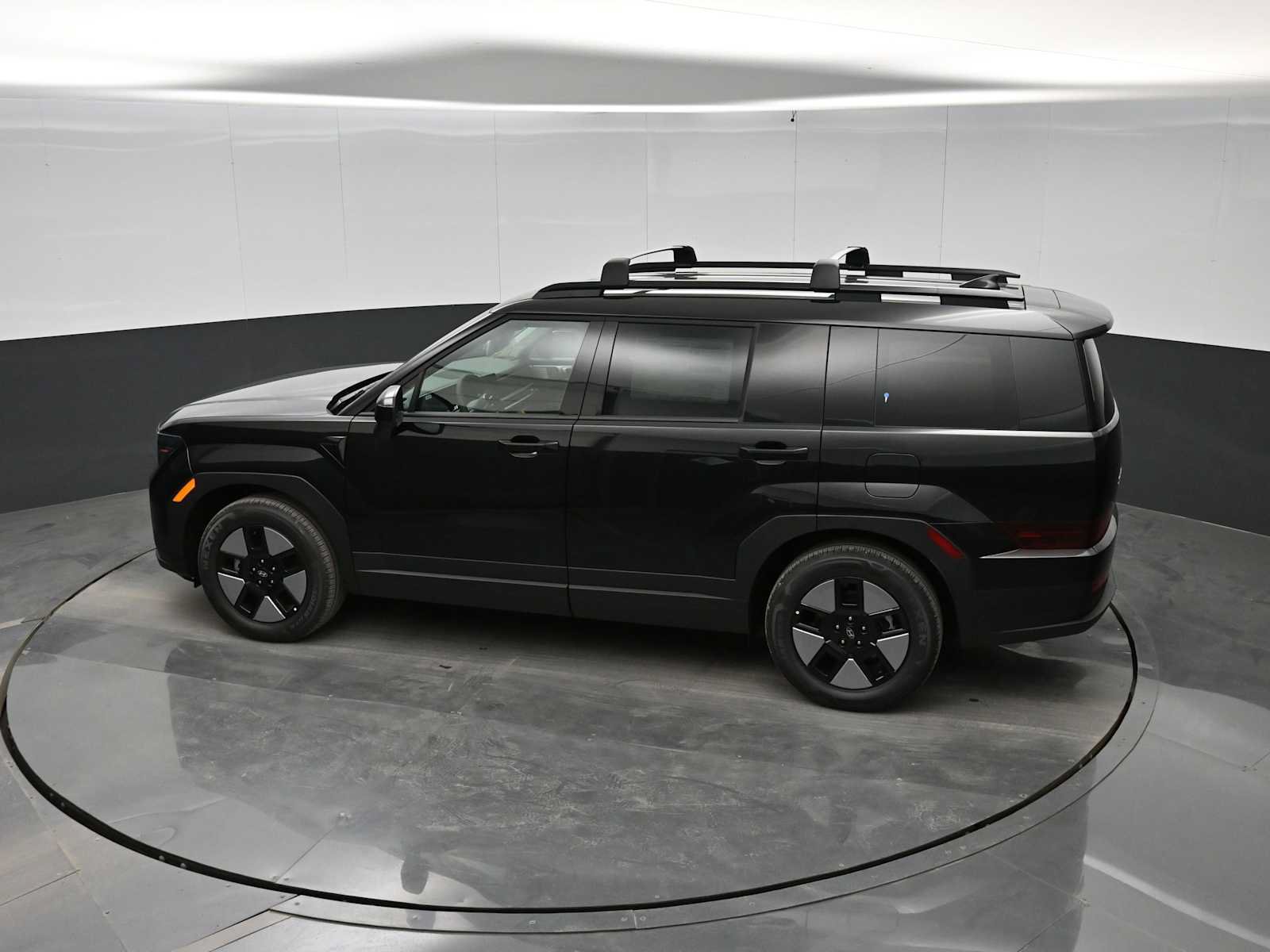 New 2026 Hyundai Santa Fe SEL FWD image 27
