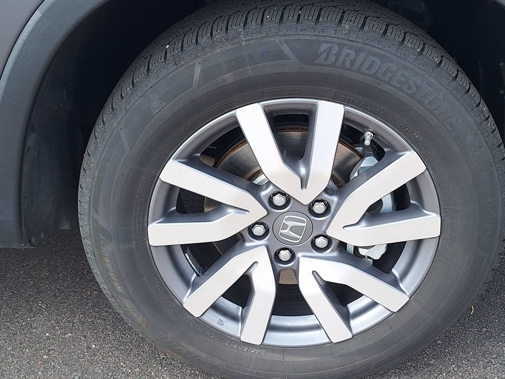 Used 2019 Honda Pilot EX-L image 37