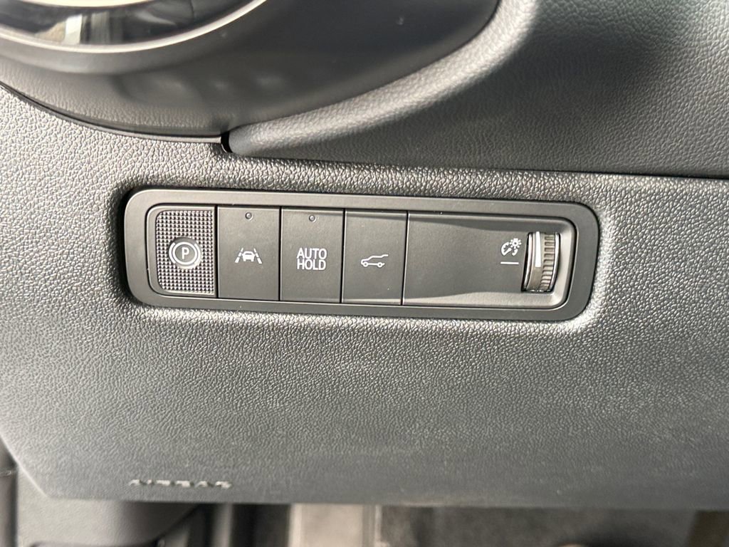 New 2026 Chevrolet Equinox EV RS image 20