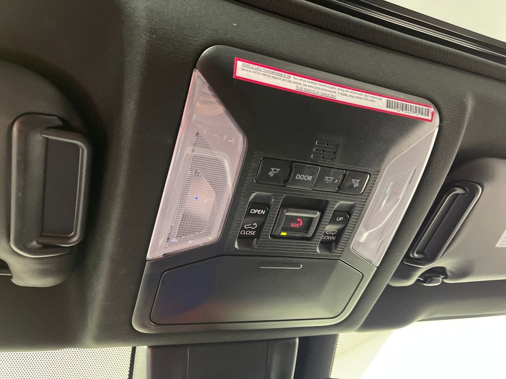 Certified 2023 Toyota RAV4 SE image 29