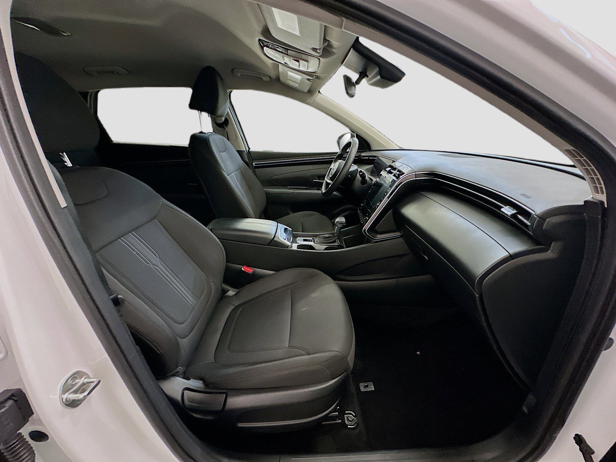 Used 2024 Hyundai Tucson SEL image 32