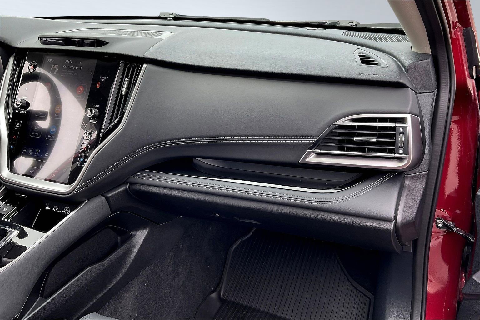 Certified 2025 Subaru Outback Limited AWD/4WD image 15