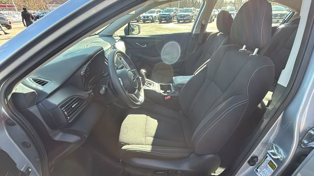 Certified 2022 Subaru Legacy Premium image 29