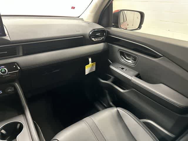 New 2026 Honda Pilot EX-L image 13