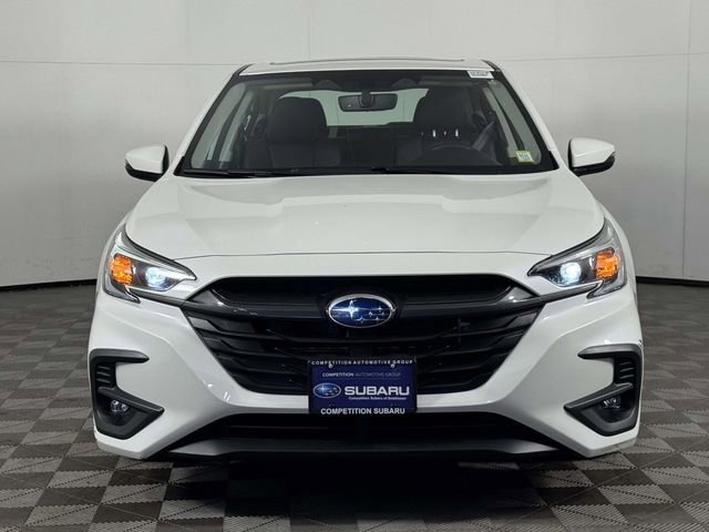 Certified 2024 Subaru Legacy Limited AWD/4WD image 6
