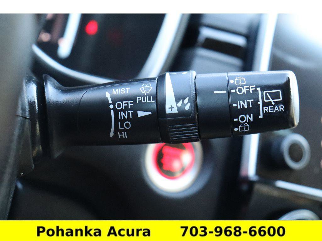 Used 2017 Honda CR-V EX-L image 10