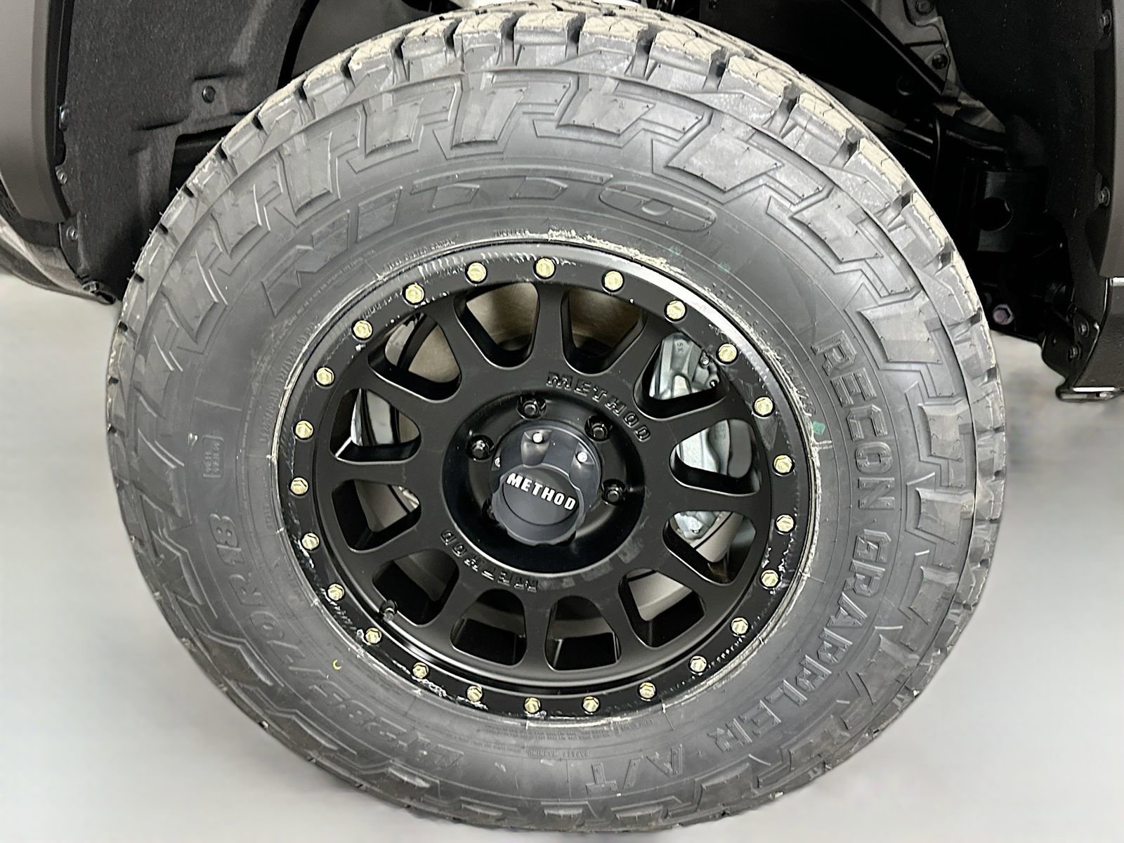 New 2025 Toyota 4Runner 4WD image 33