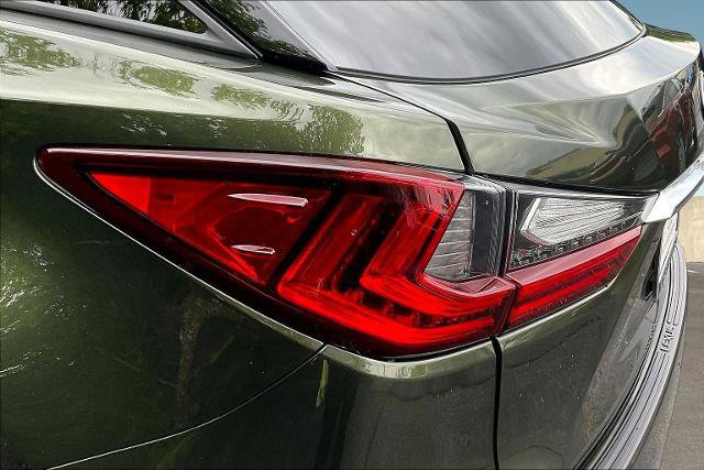 Used 2022 Lexus RX 350 AWD w/ Premium Package image 22