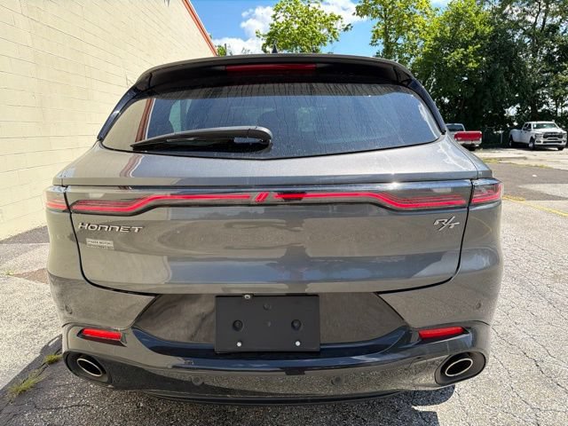 Used 2024 Dodge Hornet R/T Plus AWD/4WD image 5