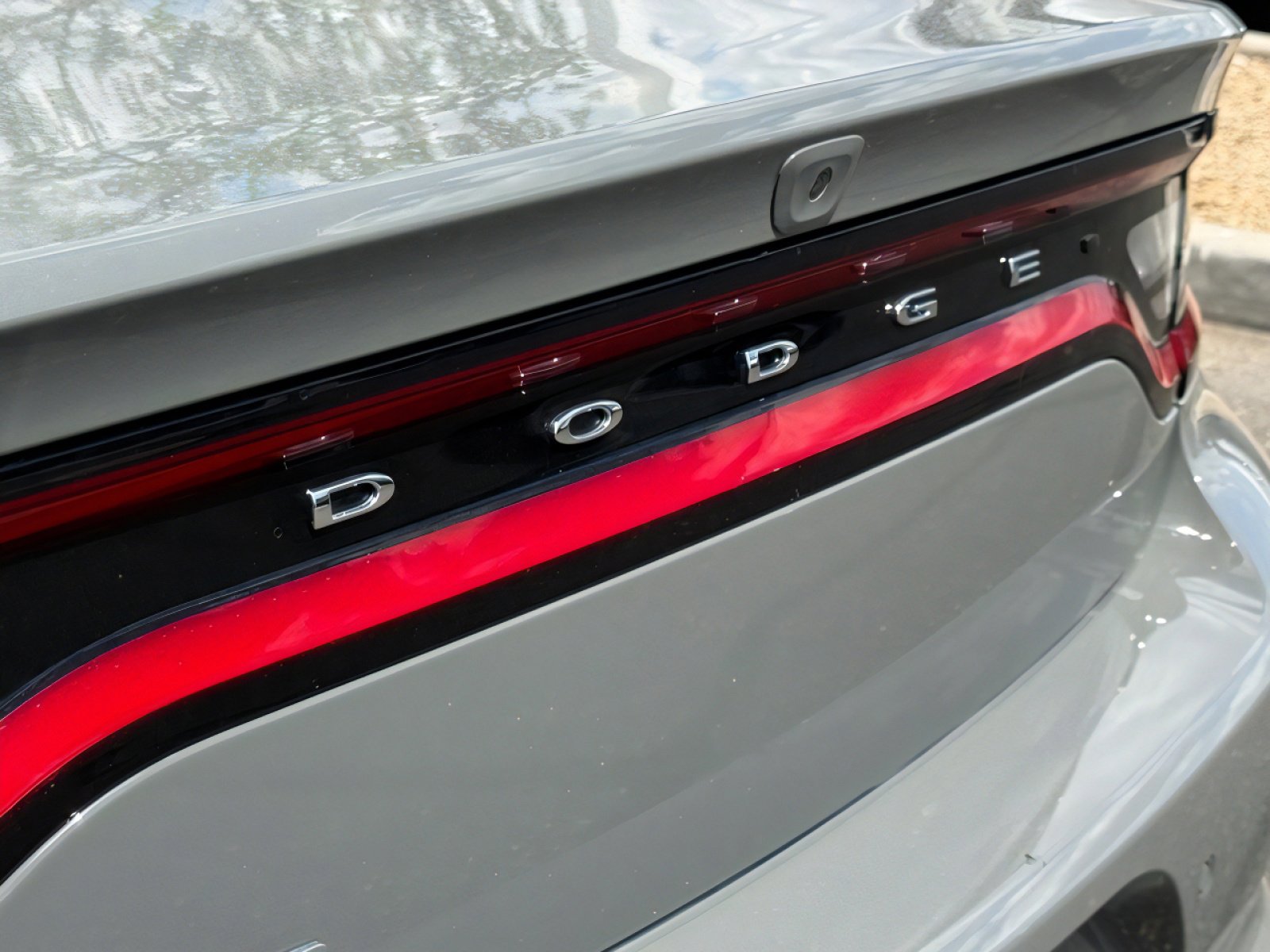 Used 2023 Dodge Charger SXT image 32