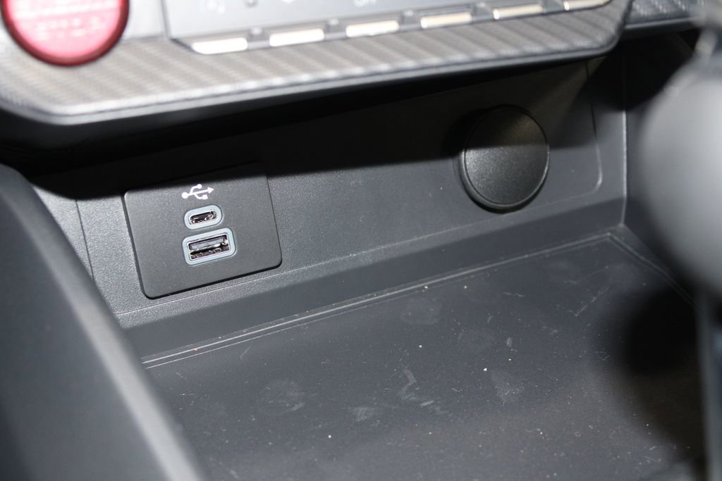 New 2026 Ford Mustang Coupe image 34