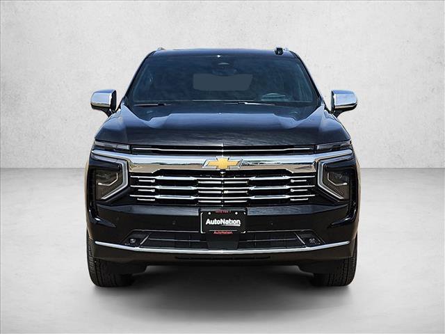 New 2026 Chevrolet Suburban Premier AWD/4WD image 6