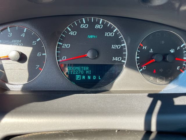 Used 2015 Chevrolet Impala LTZ FWD image 22