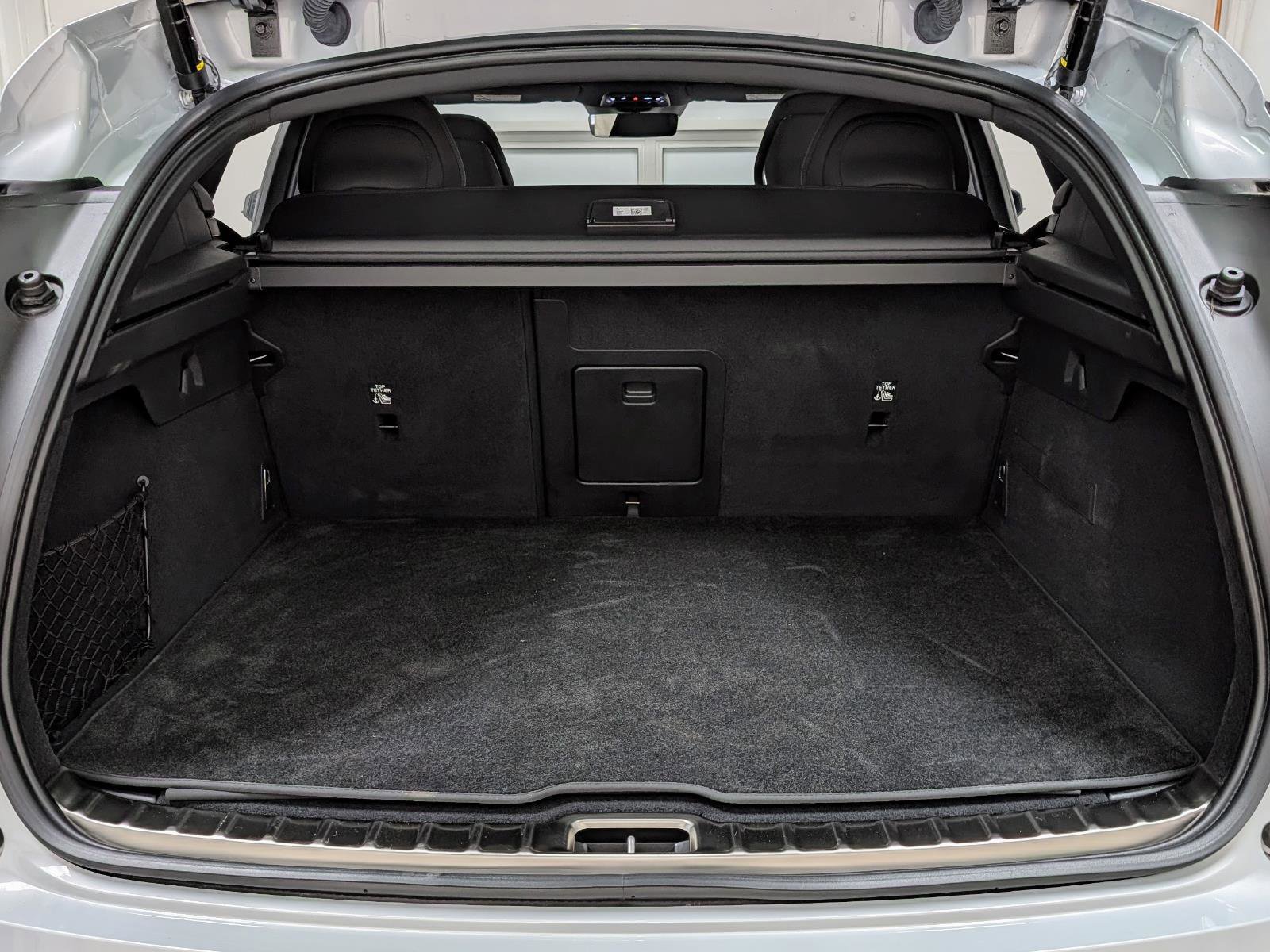 Used 2025 Polestar Polestar 3 image 19