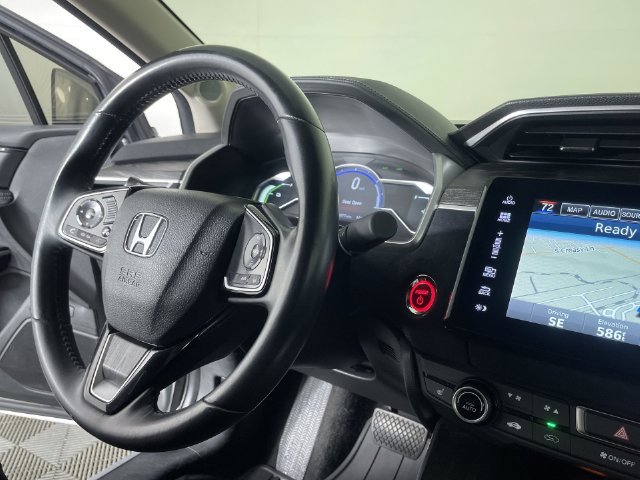 Used 2019 Honda Clarity Touring image 28