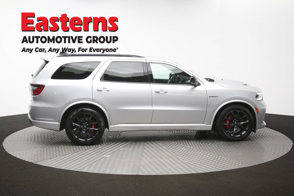 Used 2024 Dodge Durango R/T AWD/4WD image 47