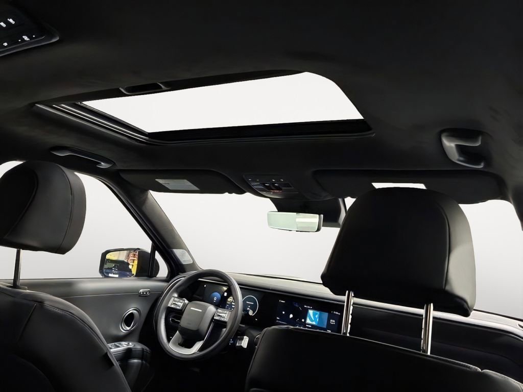 New 2026 Hyundai Palisade Calligraphy image 12