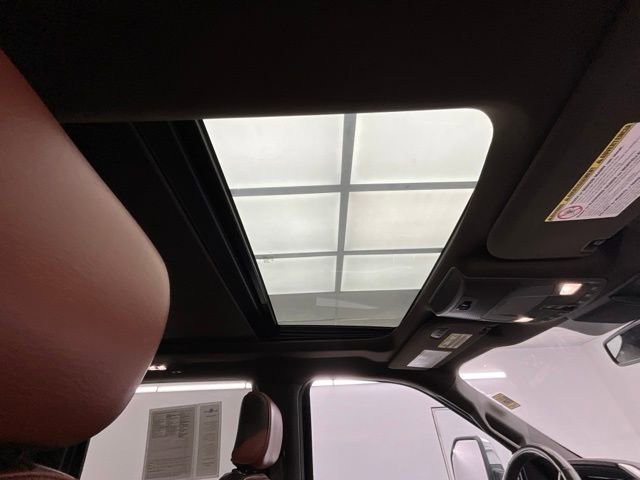 Used 2022 Ford F250 King Ranch w/ King Ranch Ultimate Package image 8