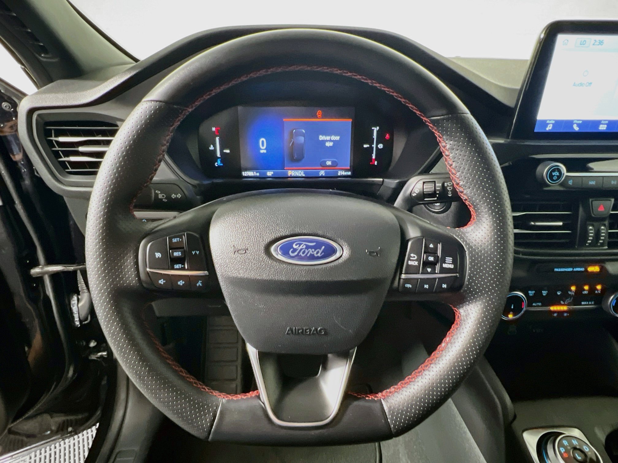Used 2026 Ford Escape ST-Line FWD image 17