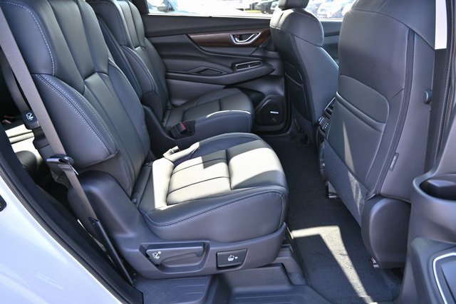 New 2025 Subaru Ascent Touring image 18