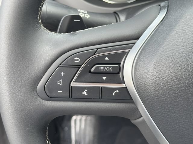 Used 2023 INFINITI QX55 Essential AWD/4WD image 25