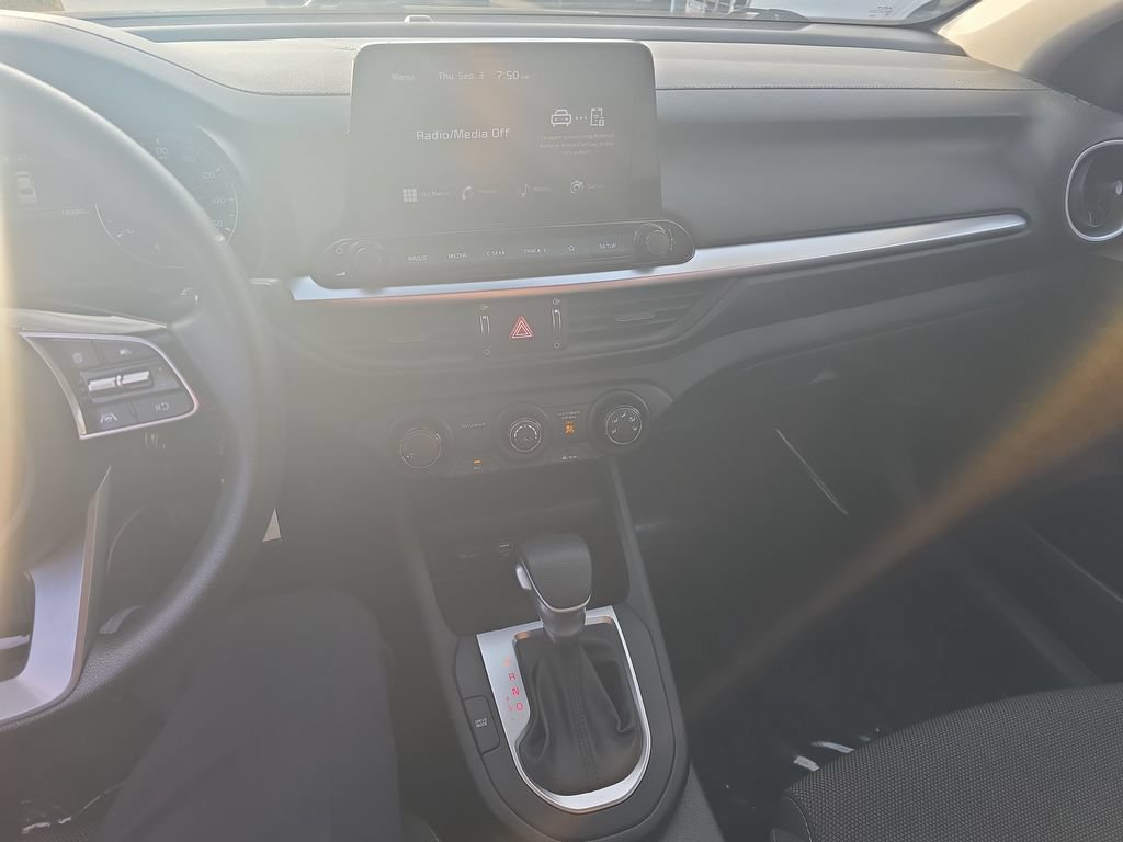 Used 2024 Kia Forte LXS FWD image 16