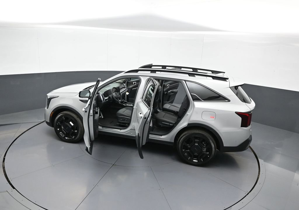 New 2025 Kia Sorento SX image 46