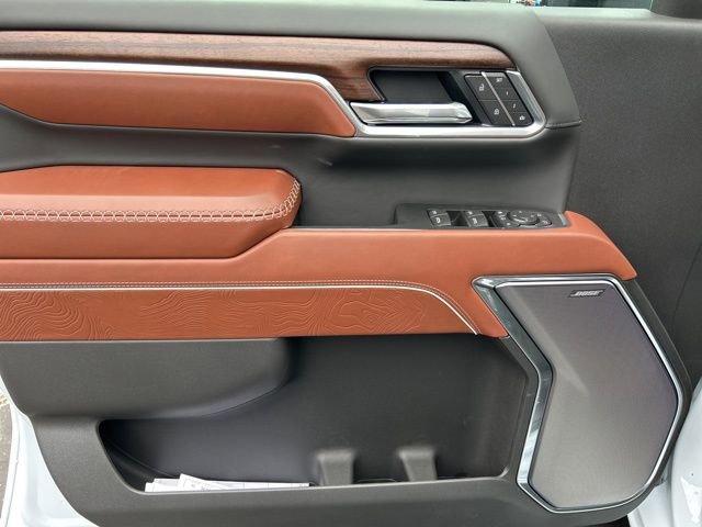 New 2026 GMC Sierra 2500 Denali Ultimate w/ Max Trailering Package image 21