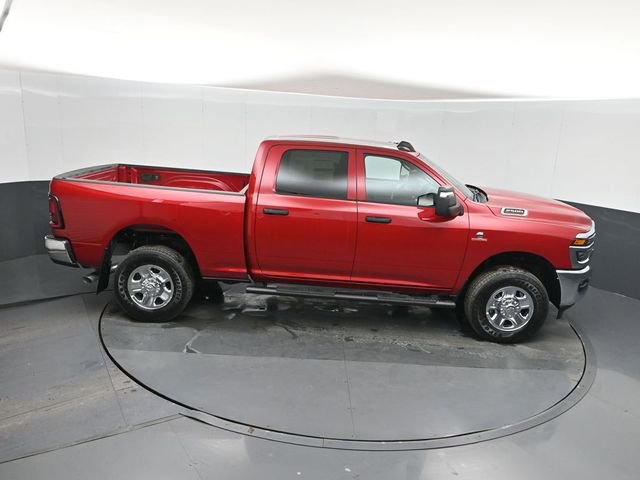 New 2026 RAM 2500 Tradesman image 28