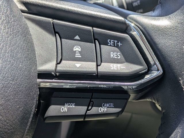 Used 2023 MAZDA CX-5 AWD 2.5 S w/ Select Package image 22