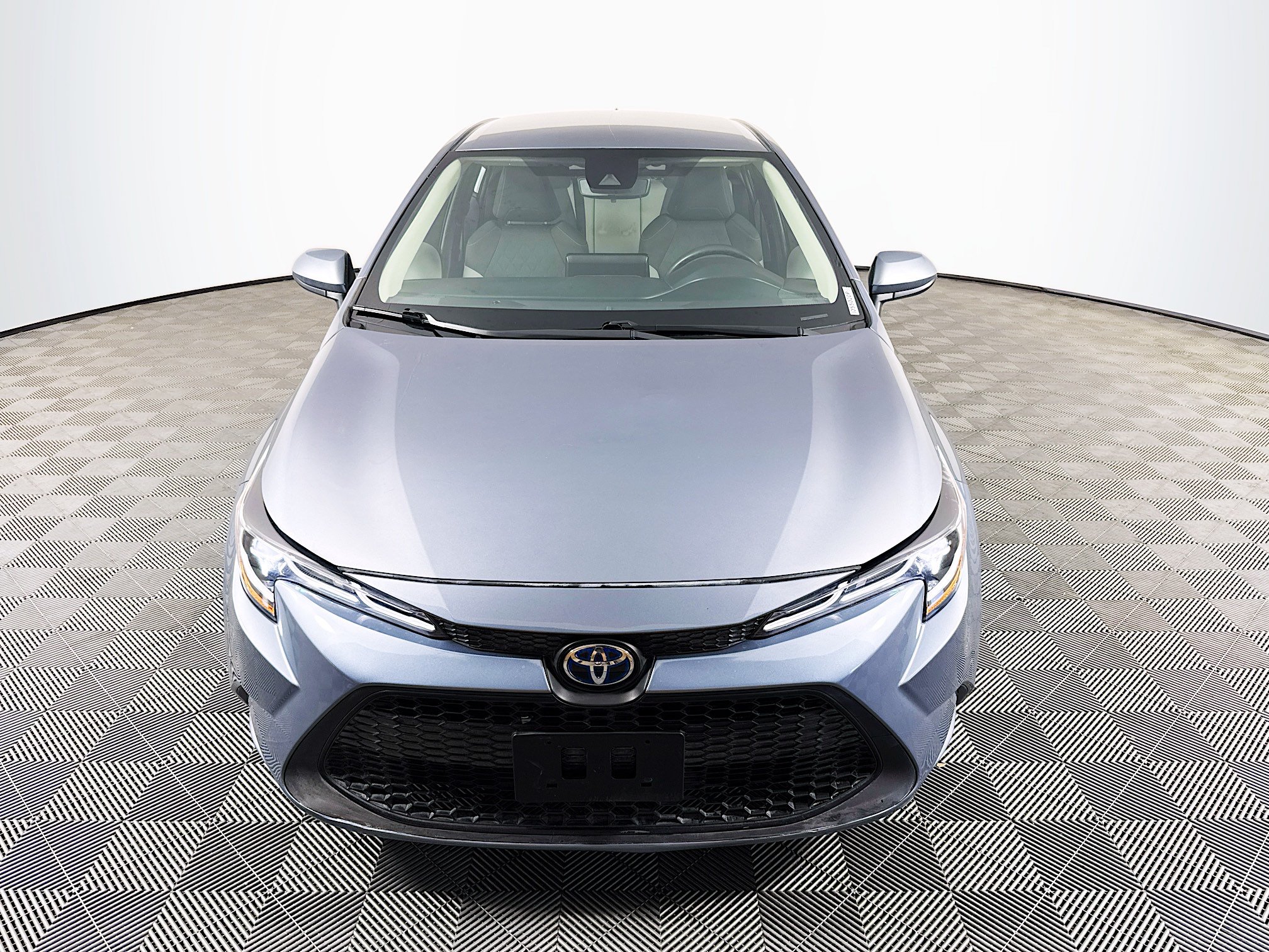 Used 2022 Toyota Corolla LE FWD video 2