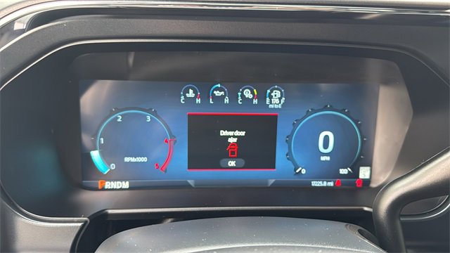 Used 2023 Ford F350 Lariat w/ Lariat Ultimate Package image 17