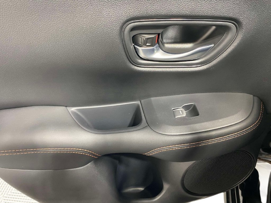 New 2027 Honda HR-V Sport image 14