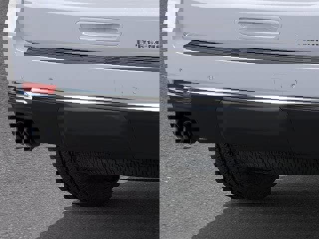 New 2026 Chevrolet Tahoe Premier image 14