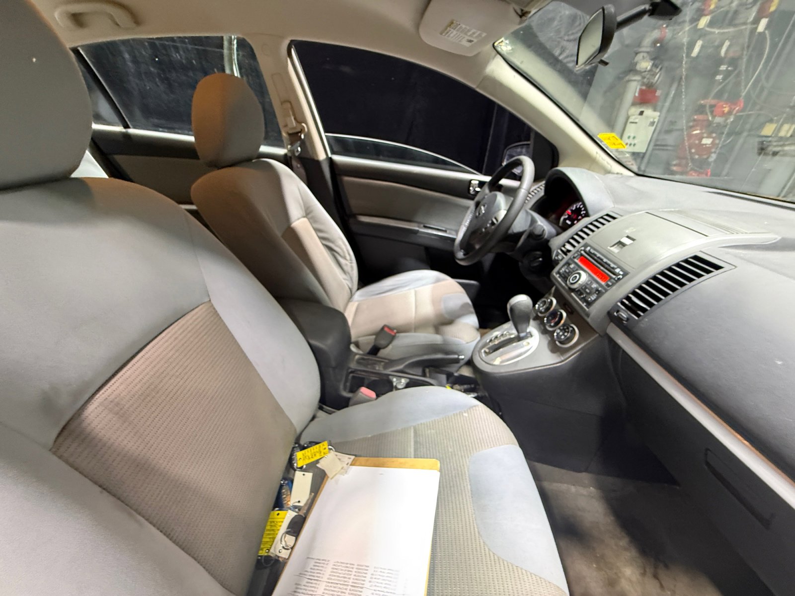 Used 2011 Nissan Sentra 2.0 SR w/ Convenience Pkg image 19