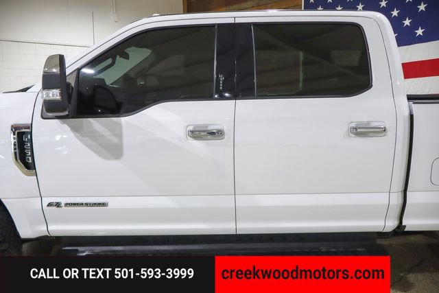 Used 2021 Ford F250 XLT w/ XLT Premium Package image 8