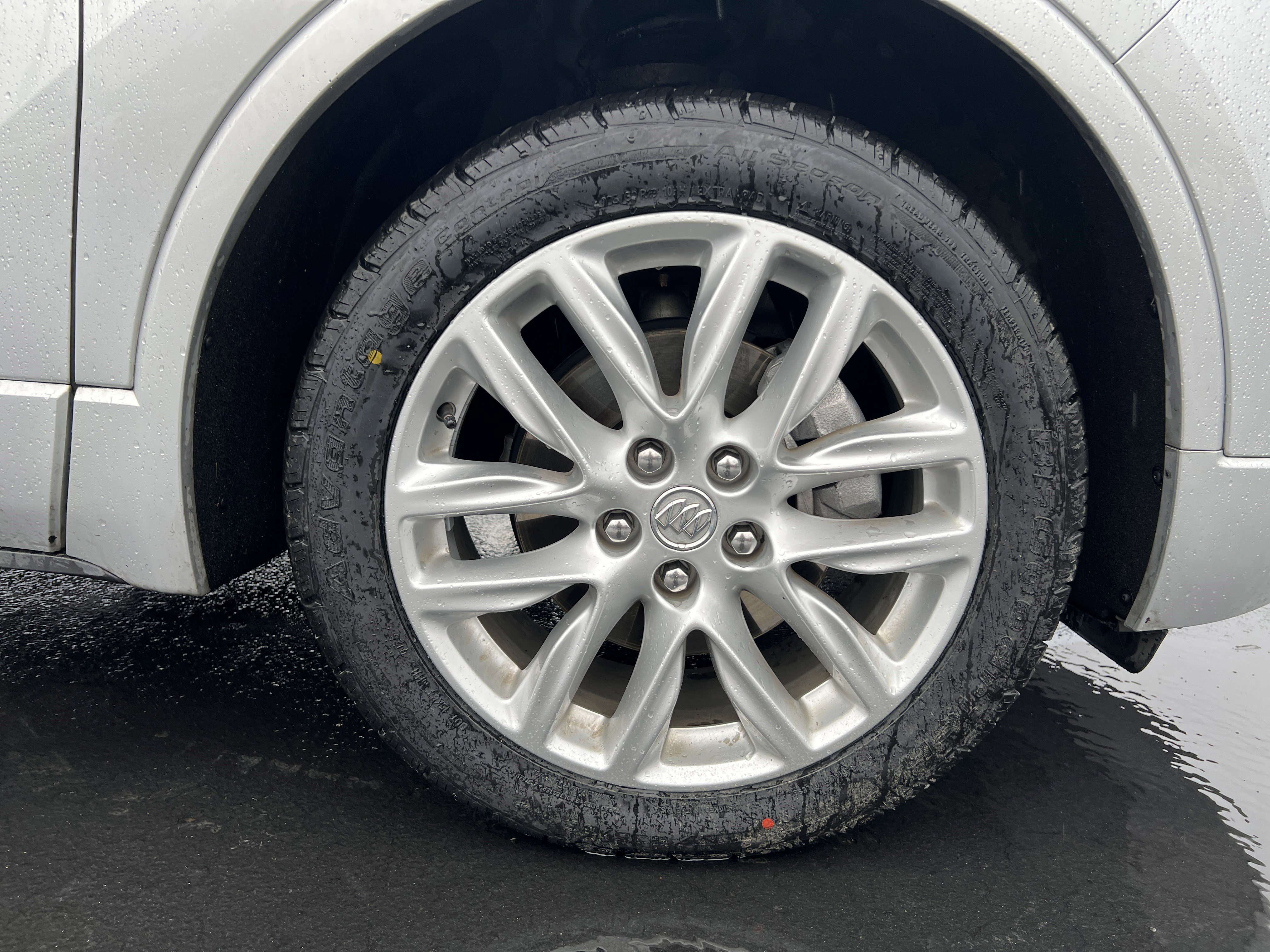 Used 2019 Buick Envision Premium w/ LPO, Active Package image 10