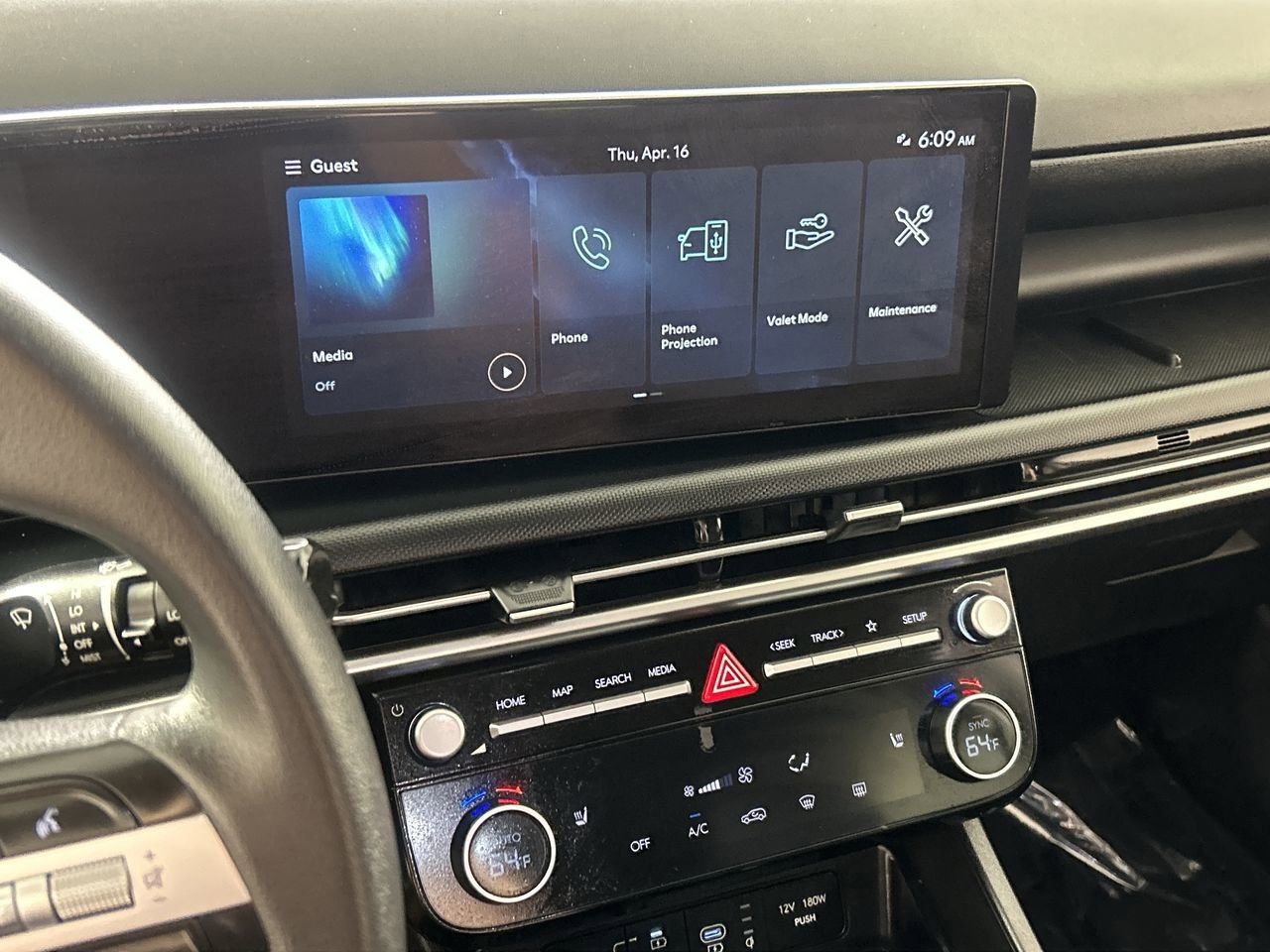 Used 2025 Hyundai Tucson SEL image 16