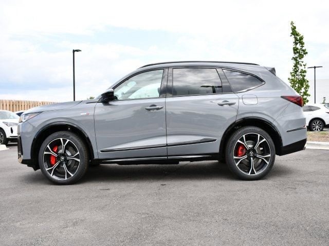 New 2026 Acura MDX Type S AWD/4WD image 4