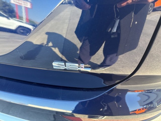 Used 2023 Mitsubishi Outlander SEL image 32