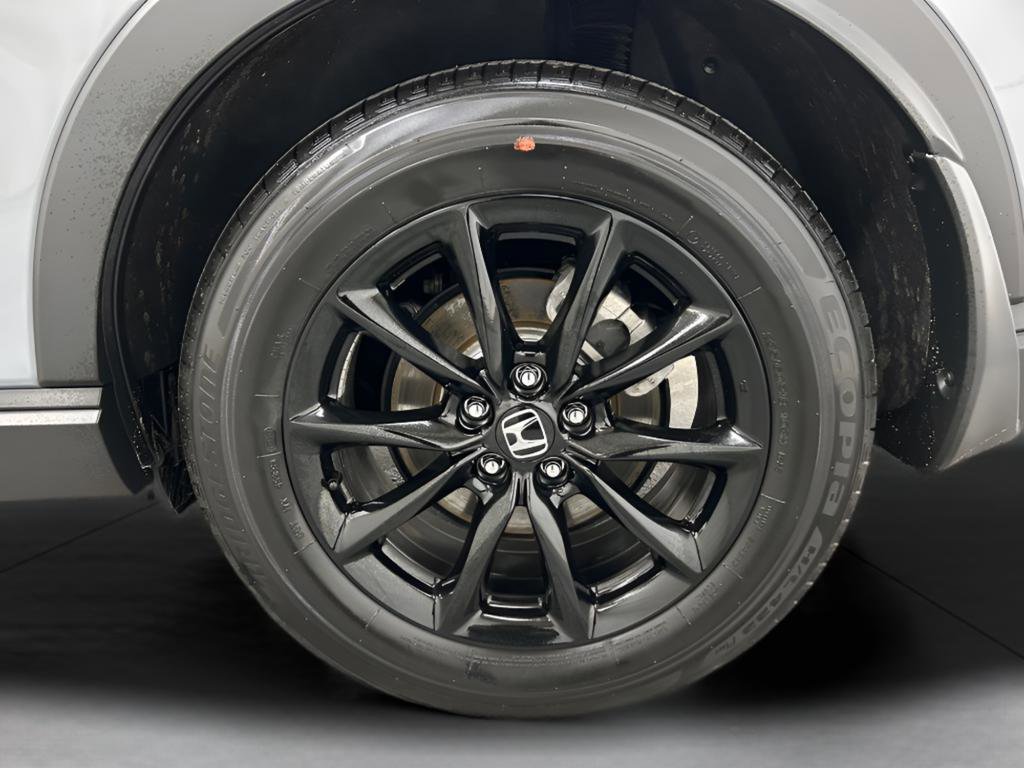 Certified 2026 Honda CR-V Sport-L image 20